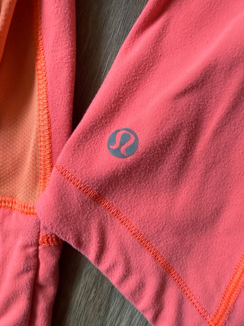 Lululemon Run: Reflect Pullover - Picture 6 of 9